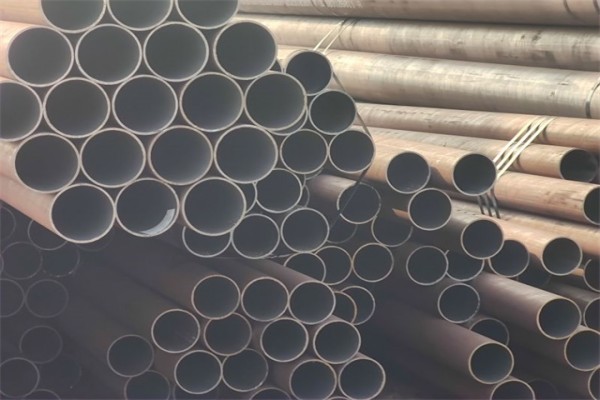 铁西铁西Q345钢管非标定制 特殊壁厚 铁西Q345 管材生产